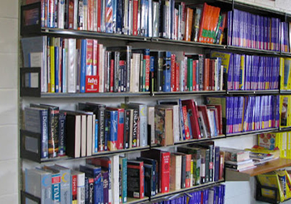 courses picture